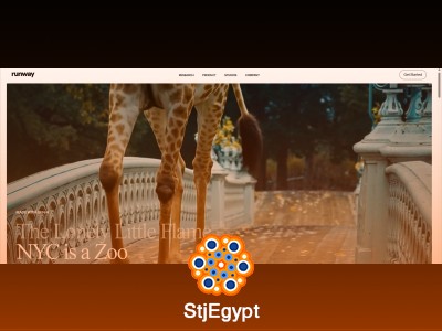 أفضل موقع لتوليد الصور باستخدام الذكاء الاصطناعي: Runway ML وكيفية استخدامه