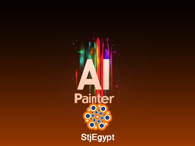 أفضل موقع لتحويل الصور إلى أعمال فنية باستخدام الذكاء الاصطناعي: AI Painter وكيفية استخدامه