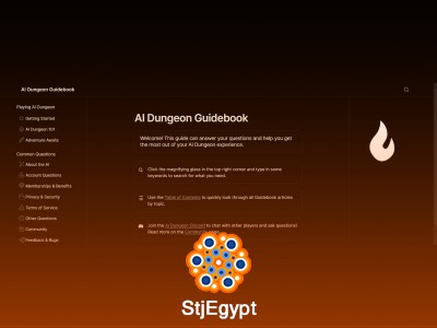 أفضل موقع لتوليد الصور باستخدام الذكاء الاصطناعي: AI Dungeon's Image Generator وكيفية استخدامه