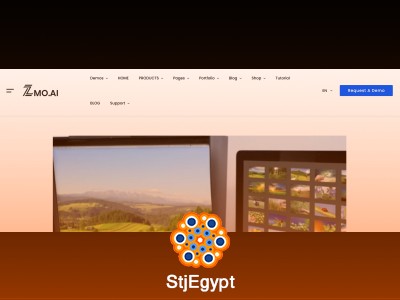 أفضل موقع لتوليد الصور باستخدام الذكاء الاصطناعي: ZMO AI وكيفية استخدامه