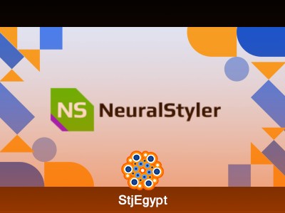 أفضل برنامج لتحويل الصور إلى أعمال فنية باستخدام الذكاء الاصطناعي: NeuralStyler وكيفية استخدامه