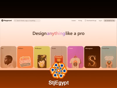 أفضل موقع لتوليد الصور باستخدام الذكاء الاصطناعي: Playground AI وكيفية استخدامه