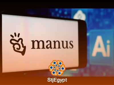 تطبيق Manus: التحول الثوري في عالم الذكاء الاصطناعي