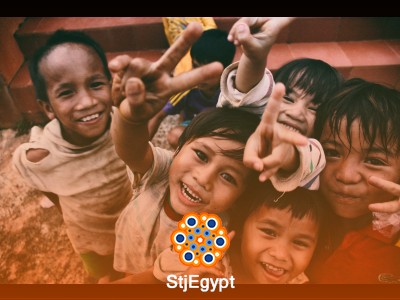 غيّر العالم من بيتك مع منصة يونيفرسال غيفينغ | UniversalGiving – تطوع آمن وموثوق عالميًا