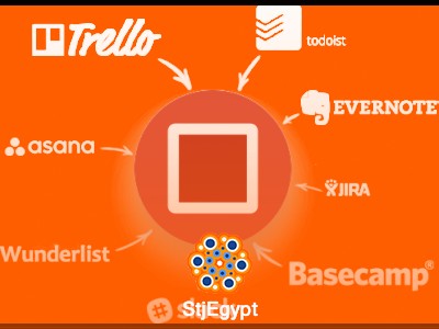 The Round Pie: أداة مبتكرة لتحسين الإنتاجية والتنظيم باستخدام تقنيات جديدة