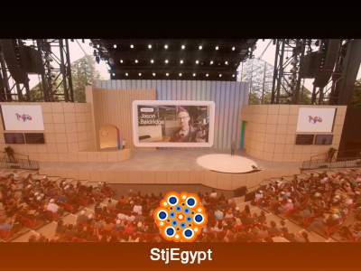 ذكاء اصطناعي بمستوى جديد من جوجل