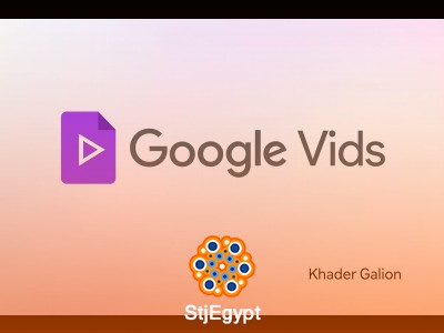 كل ما تريد معرفته عن تطبيق Google Vids الجديد ومميزاته الرهيبة