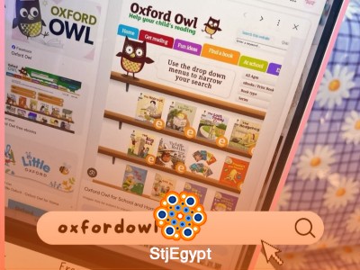 Oxford Owl: المنصة الشاملة لدعم تعلم القراءة والرياضيات للأطفال - مورد للمعلمين والأهالي