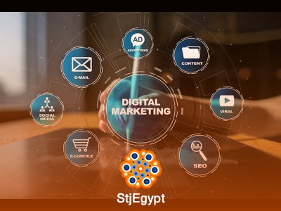 لا تدفع لتعلّم التسويق الرقمي: دليل شامل لتعلّم Digital Marketing مجانًا من الصفر