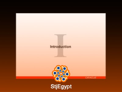 دورة Oracle Database (SQL) مع أحمد توفيق – تعلم قواعد البيانات باستخدام