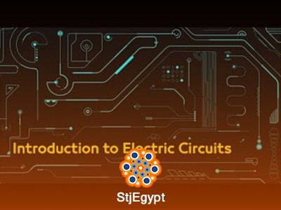 كورس دوائر كهربائية - كورس شامل لفهم أساسيات دوائر الكهرباء