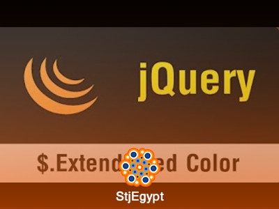كورس مشاريع jQuery | تعلم jQuery من خلال أمثلة وتطبيقات عملية