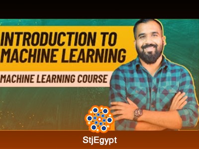 دورة تعلم الآلة
