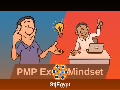 PMP Exam Preparation Masterclass – Agile & Predictive Questions and Mindset