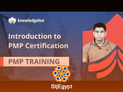 PMP® Certification Training Course – PMBOK® Guide 6th Edition