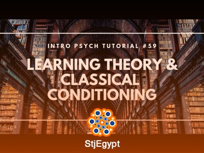Learning Theory and Behaviorism: How Behavior Is Acquired and Changed