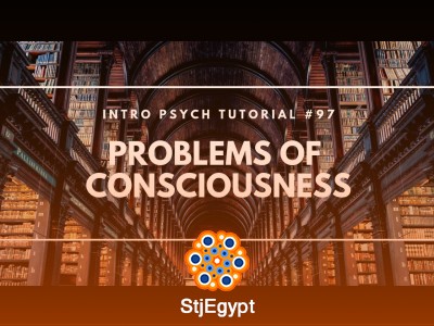 States of Consciousness, Sleep, and Mind in Psychology
