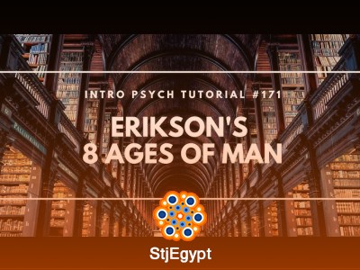 Introduction to Developmental Psychology