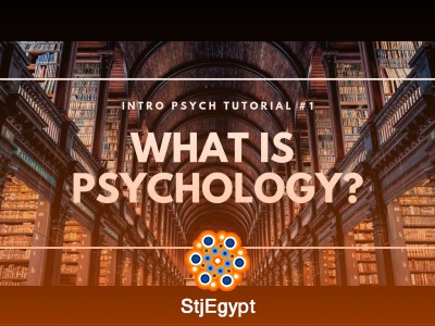 Introduction to Psychology: Complete Guide to Mind, Behavior, and Mental Processes