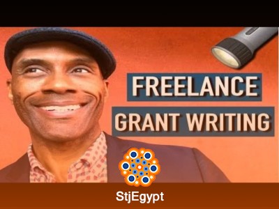 Freelance Grant Writing: What Is It and Seeing If A Grant Writing Career Is Right For You
