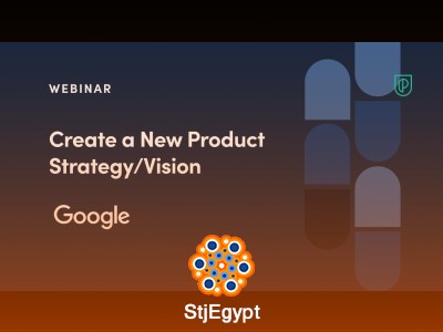 Advanced Product Strategy: Vision, Roadmaps, PLG, and Data-Driven Growth