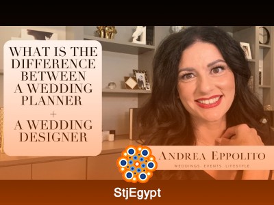 Luxury Wedding Planning: Designing and Managing High-End Weddings