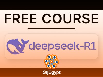 DeepSeek-R1 Full Course: AI Search & Automation Mastery