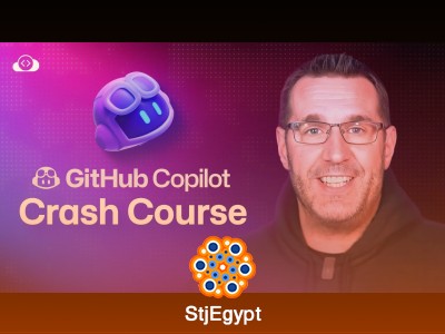 Master GitHub Copilot: From Setup to Advanced AI Coding