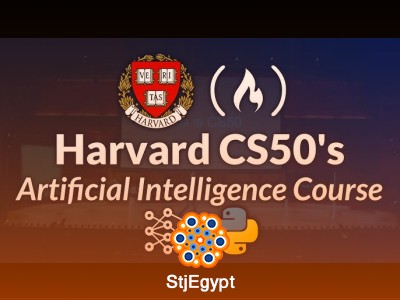 Harvard CS50: Introduction to Programming with Python – Full University Course