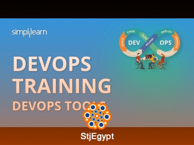 Complete DevOps Tools & CI/CD Training: Docker, Jenkins, Ansible, Kubernetes & More