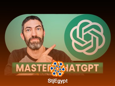 Master ChatGPT in One Video – Complete Guide