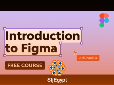 Figma Free Courses: Beginner to Advanced UI/UX Design