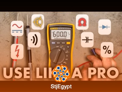 Electrical Circuits & Current Explained | The Engineering Mindset