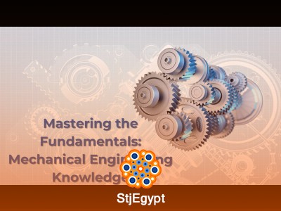 Fundamentals of Mechanical Engineering – Complete Course