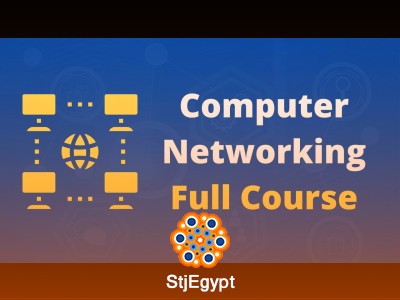 Computer Networking Complete Course | Basic to Advanced Networking Concepts