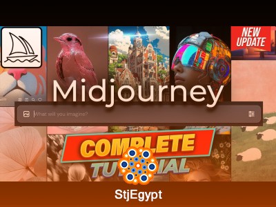 Midjourney AI Masterclass: Complete Guide to AI Art & Prompt Engineering
