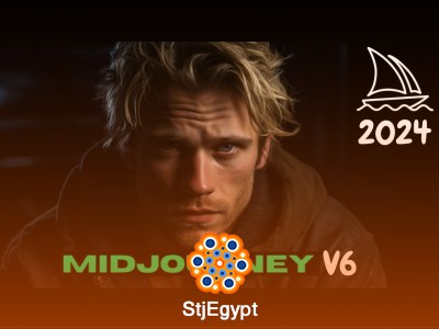 Midjourney V6 & DALL·E 3 Masterclass: AI Art, Prompting & Animation Tools