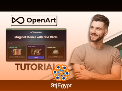OpenArt Tutorial 2026: Complete Beginner Guide to AI Image Generation