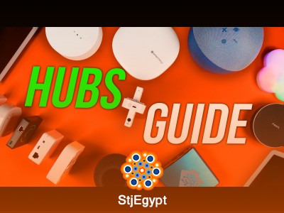 Smart Home Masterclass: Hubs, Automations, WiFi & IoT Protocols Explained