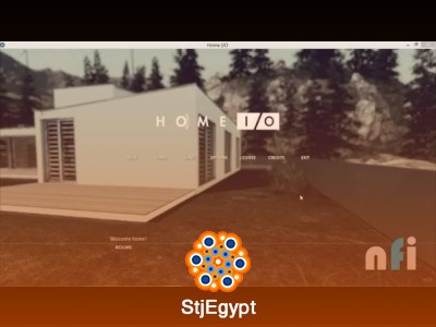 Home Automation Basics Course: Introduction to Smart Home Control Systems