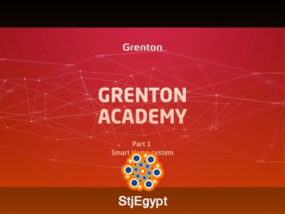 Grenton Smart Home Academy: Complete Smart Home System Installation Course