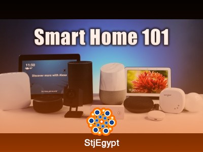 Smart Home Beginner Course: Complete Guide to Building a Connected Home