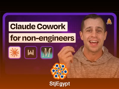 AI Agents in Real Workflows: Claude, Slack Automation & Developer-Free Systems