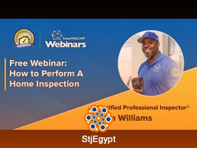 Home Inspection Training Course: InterNACHI Standards of Practice Guide