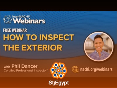 Professional Home Inspection Course: Tools, HVAC, Radon & Full Property Checks