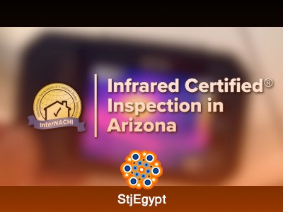 Advanced Home Inspection Training: Infrared, Roof & Exterior Inspection