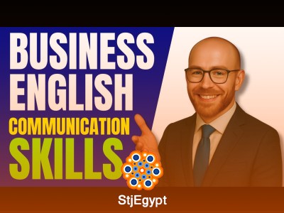Business English: Master Communication Skills for Professional Success