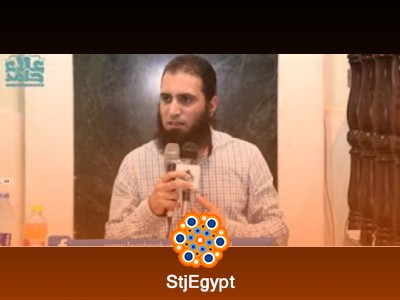 تدبر القرآن الكريم | مفاتيح التدبر وحفظ القرآن | علاء حامد