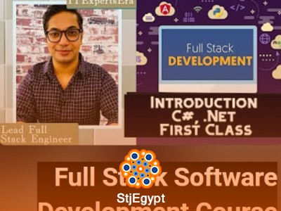 C# .NET Full Stack Developer Course | OOP, Collections & Exception Handling