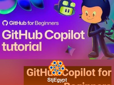 GitHub Copilot Complete Course – AI Assisted Coding for Beginners